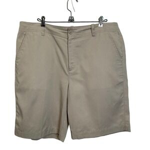 ORVIS Shorts Men’s‎ sz. 16 Khaki Shorts